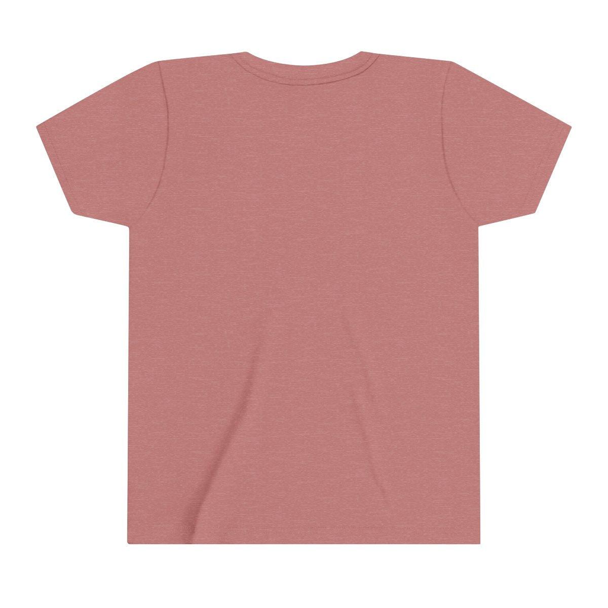 I love my Daddy Short Sleeve t-shirt - Natna Shop