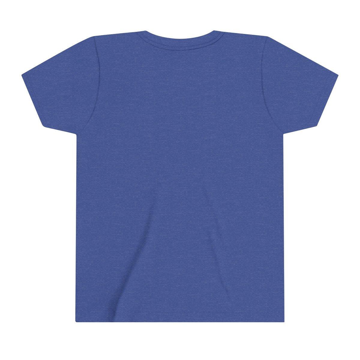 I love my Daddy Short Sleeve t-shirt - Natna Shop