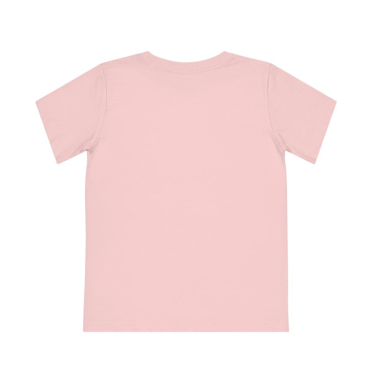 I love my mammy family match Kids' Creator T-Shirt - Natna Shop