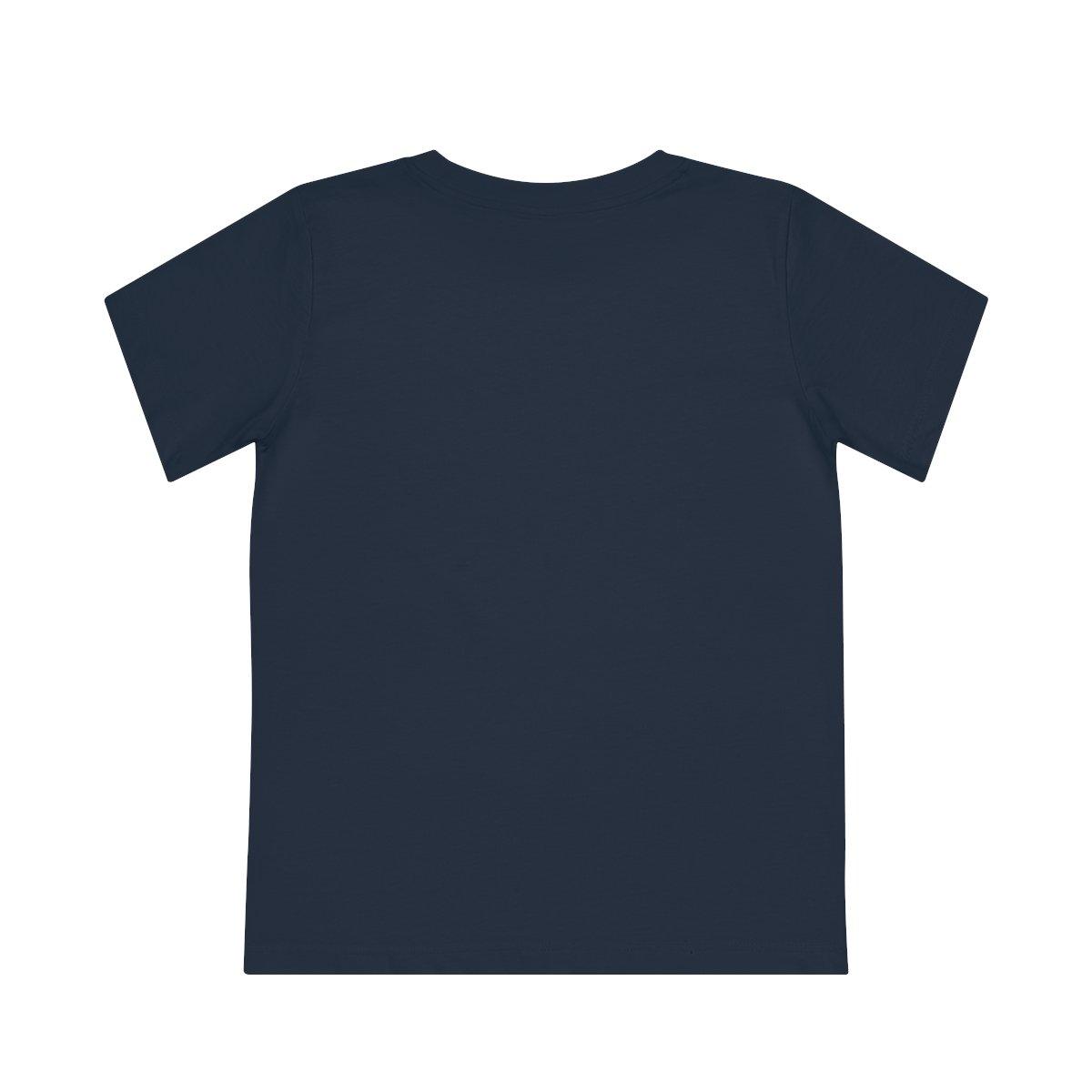 I love my mammy family match Kids' Creator T-Shirt - Natna Shop