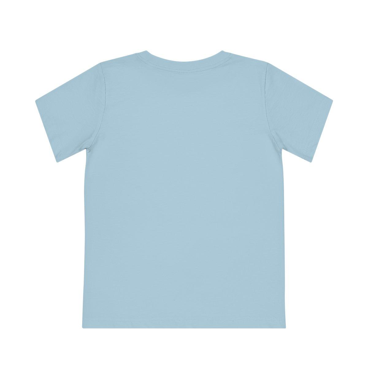 I love my mammy family match Kids' Creator T-Shirt - Natna Shop