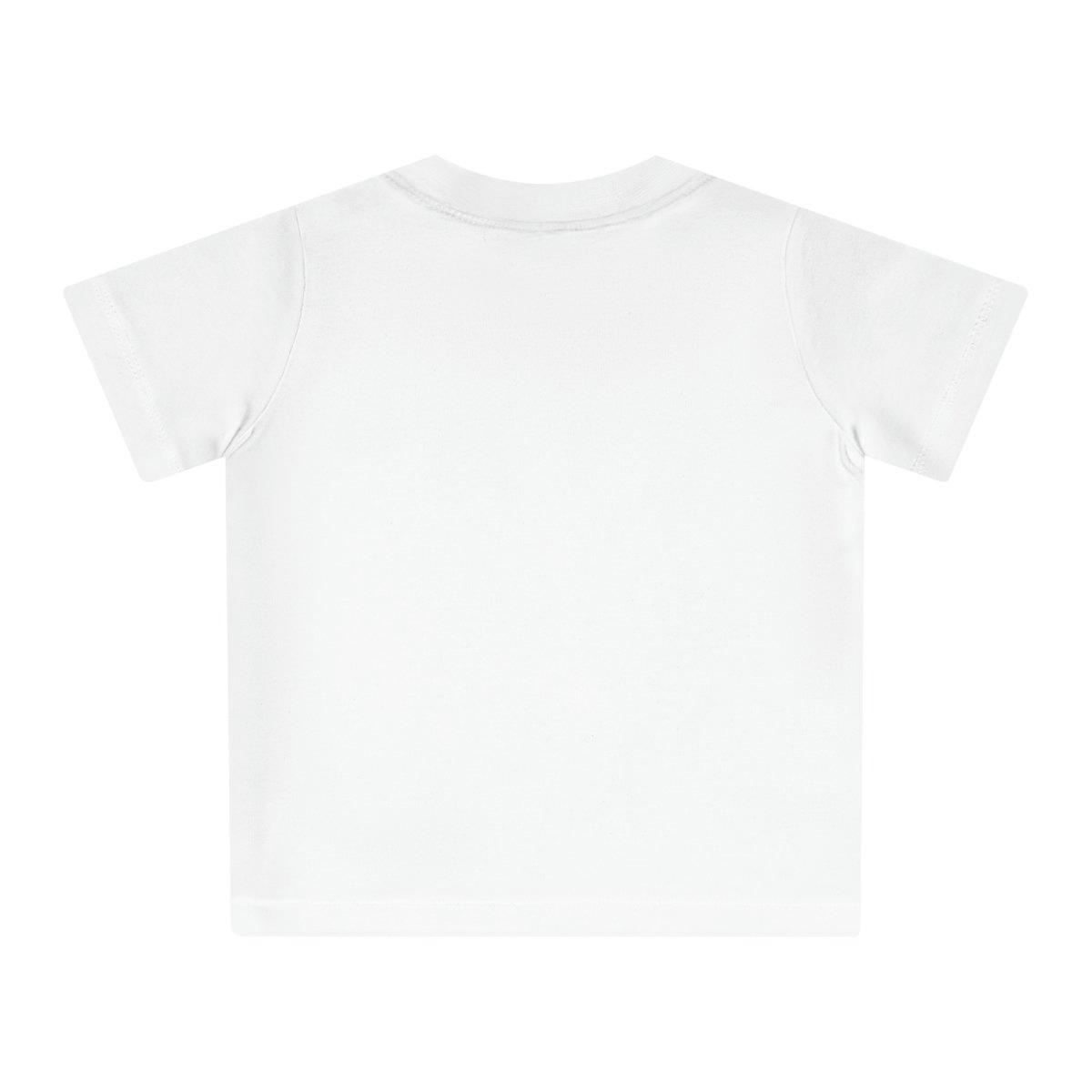 Happy Birthday Brother Baby T-Shirt U3 TEXT ONLY - Natna Shop