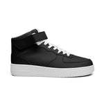 Unisex High-Top-Ledersneaker