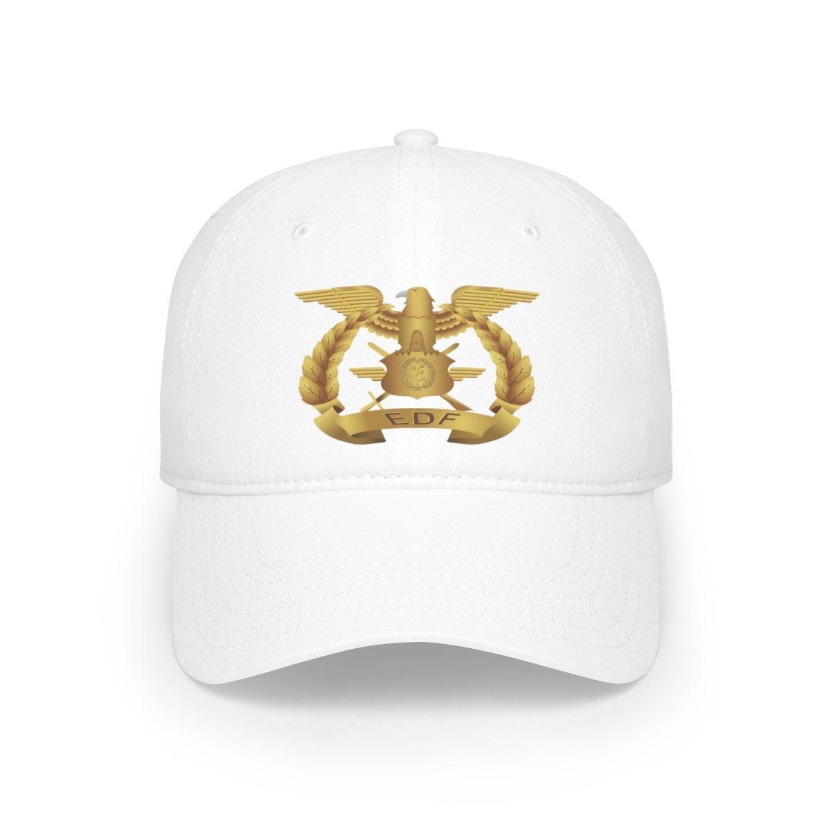 EDF Unisex Hat - Natna Shop