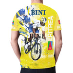 Personalisiertes Herren T-Shirt mit Allover-Print