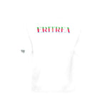 Little Girl Eritrea t-shirt - Natna Shop
