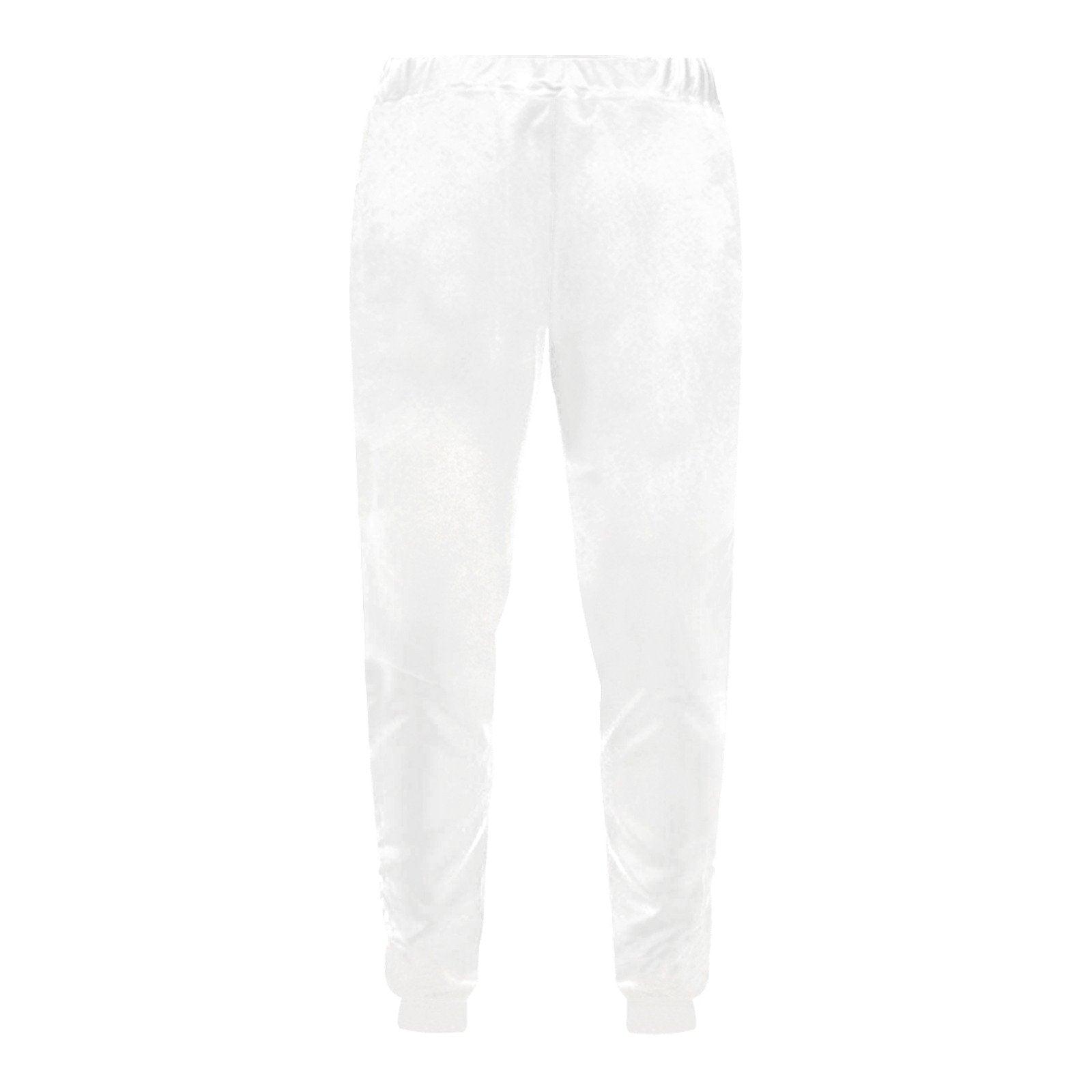 Eritrean Flag Pants - Natna Shop