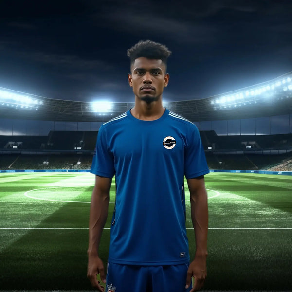 Customizable Jersey