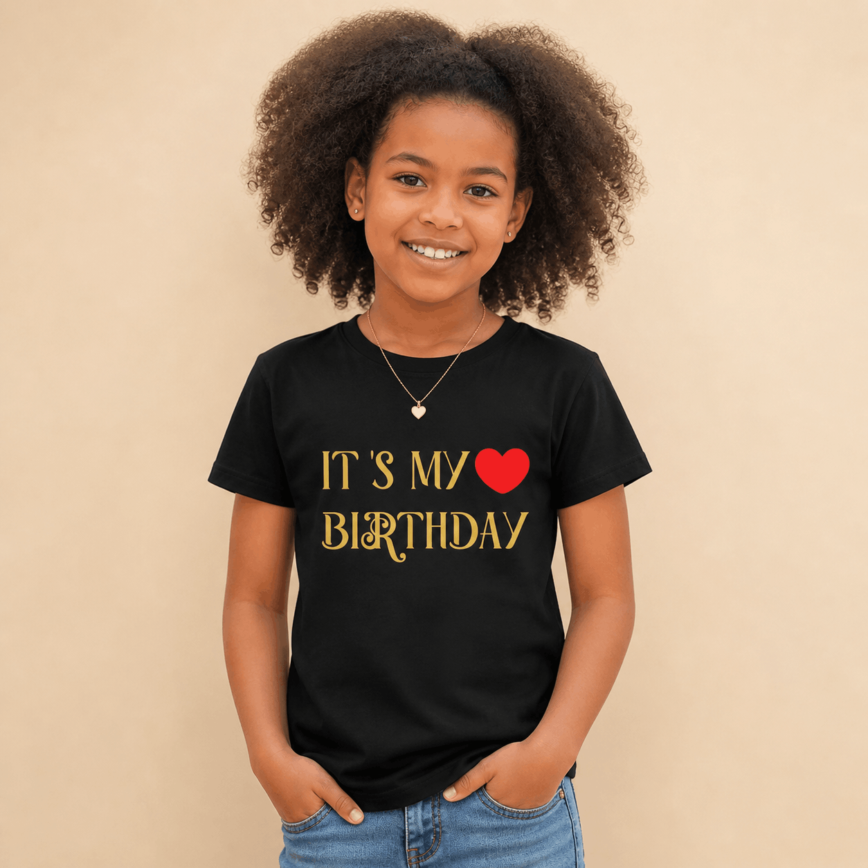 Geburtstag Unisex T-Shirt 