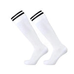 High-Quality Knee-High Sports Socks - Kids & Adults | Football, Soccer, Baseball & Outdoor Sports