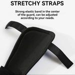 Soccer Shin Guards Football Protectors Pads Adult Kids Shinguards Light Sock Insert Board Boy Training Legging Protect