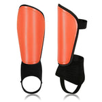 Soccer Shin Guards Football Protectors Pads Adult Kids Shinguards Light Sock Insert Board Boy Training Legging Protect