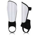 Soccer Shin Guards Football Protectors Pads Adult Kids Shinguards Light Sock Insert Board Boy Training Legging Protect