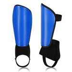 Soccer Shin Guards Football Protectors Pads Adult Kids Shinguards Light Sock Insert Board Boy Training Legging Protect