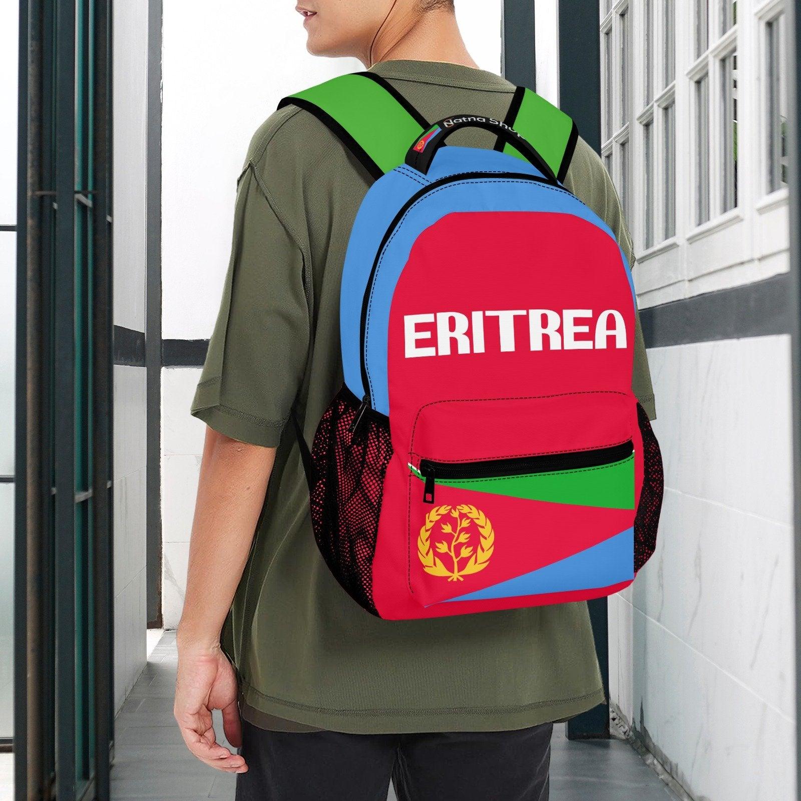 Unisex Casual Backpack-Large - Natna Shop