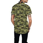 Er Army Men Baseball Jersey - Natna Shop