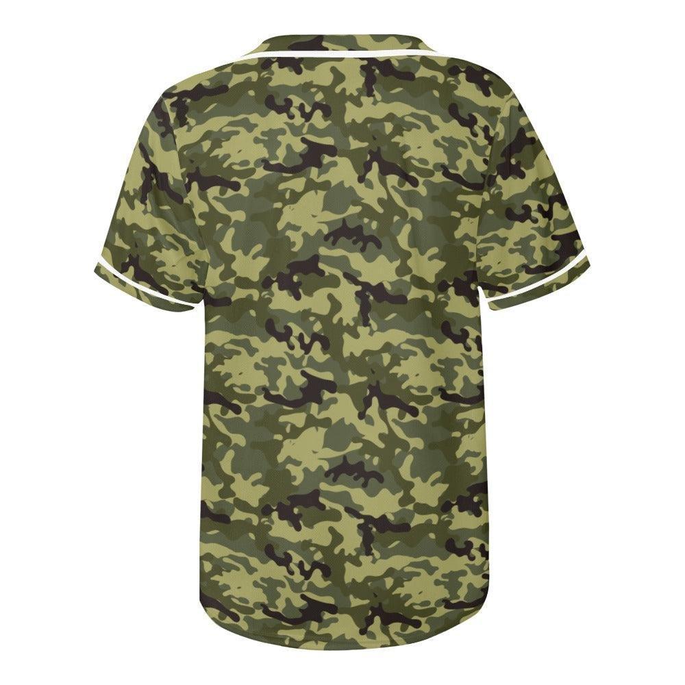 Er Army Men Baseball Jersey - Natna Shop