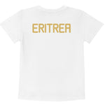 Miss Eritrea unisex T-Shirt - Natna Shop