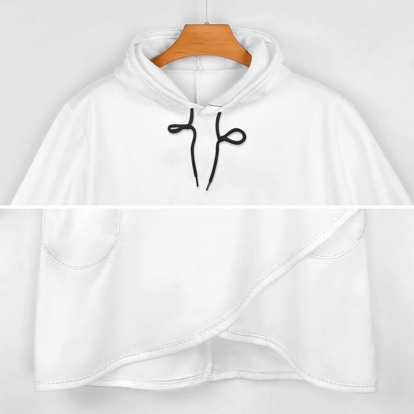 Gig Discount Women Mid-length Slim Fit Hoodie - Natna Shop