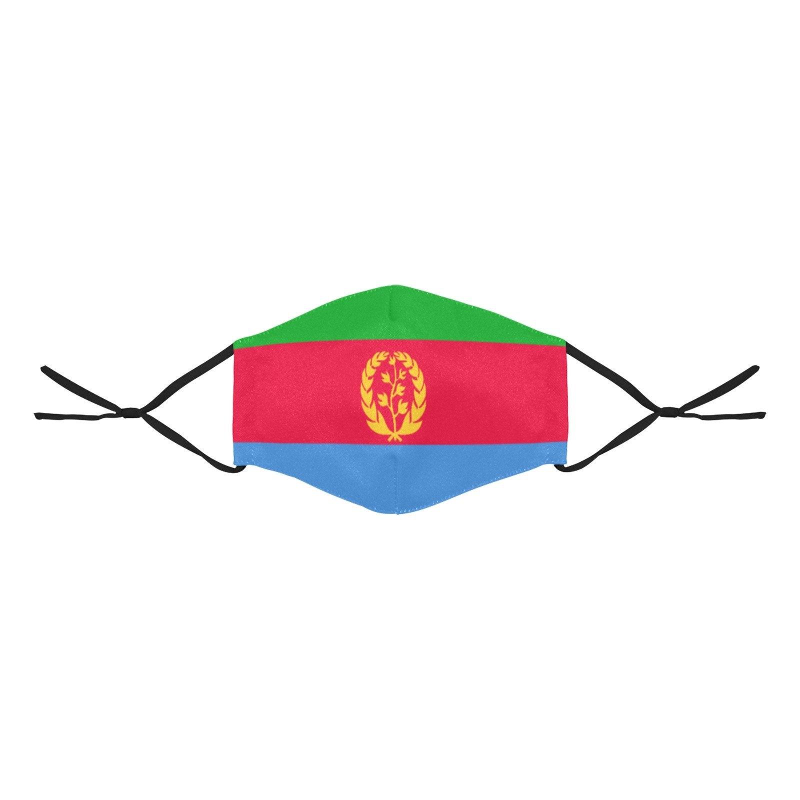 60pcs Eritrean Flag Non medical - Natna Shop
