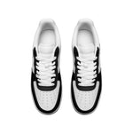 Casual streetwear sneakers styled for everyday use