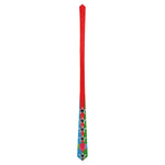 ERITREAN STAR FLAG AND BLACK AND WHITE STAR Classic Necktie (Two Sides) - Natna Shop