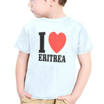 Little boy T-shirt Eri - Natna Shop