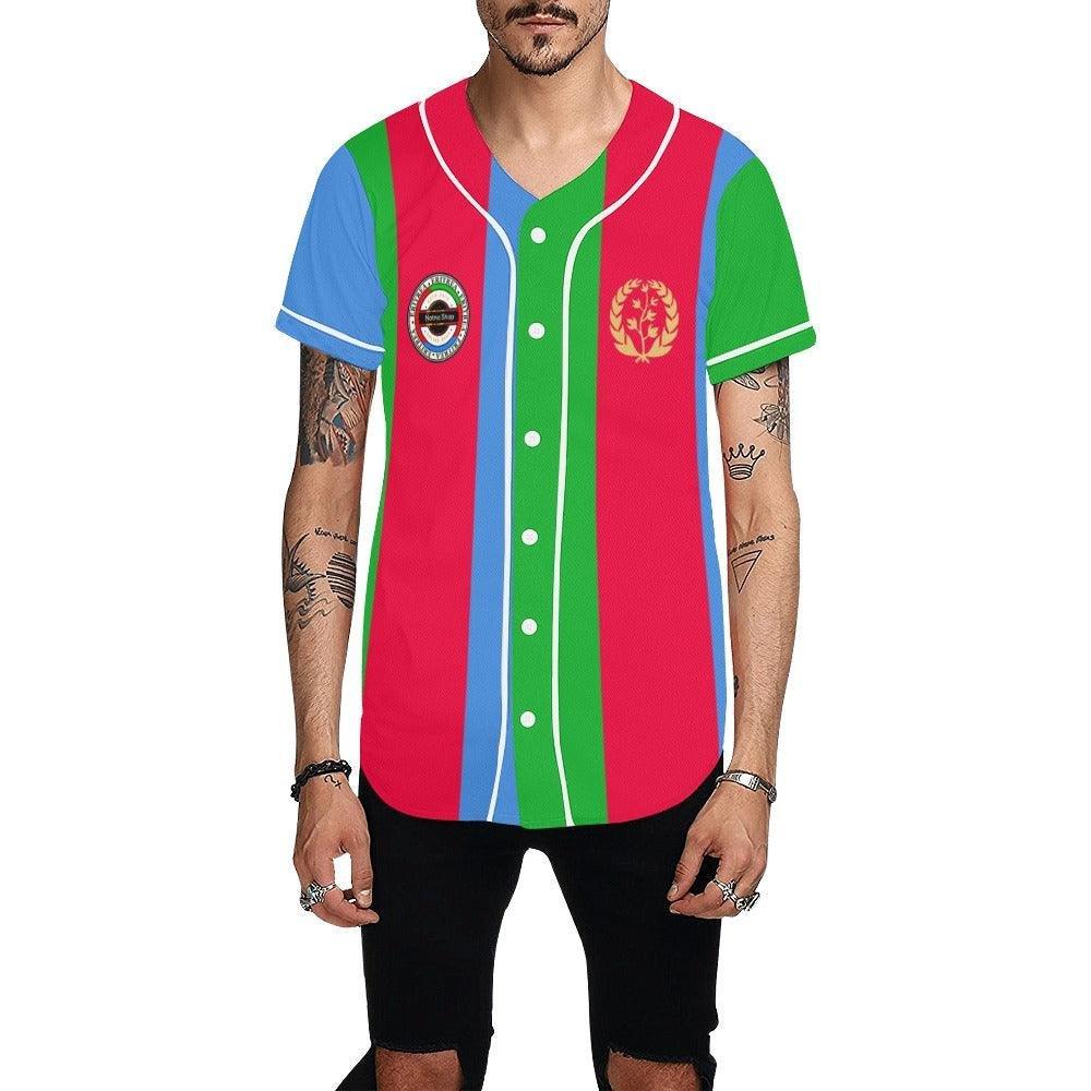 30 Style Men ERI Shirt - Natna Shop