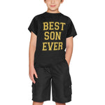 Big boys Best Son Ever t-shirt - Natna Shop