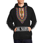 African Men Hoodie - Natna Shop