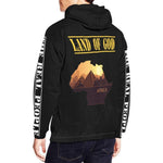African Men Hoodie - Natna Shop