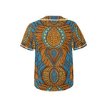 African style Baseball Jersey - Natna Shop