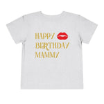 Happy birthday Mammy - Natna Shop