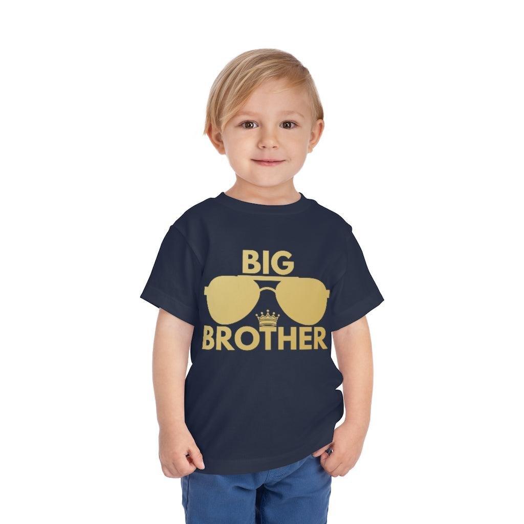 Big Brother t-shirt - Natna Shop