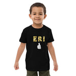 Organic cotton kids t-shirt - Natna Shop