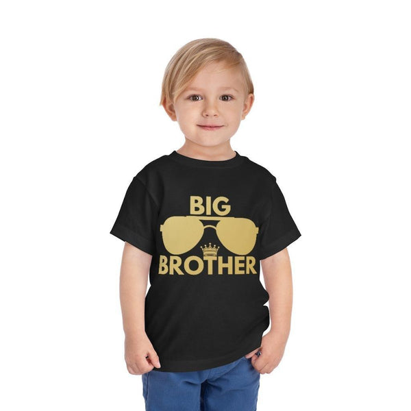 Big Brother t-shirt