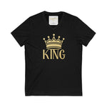 King t-shirt - Natna Shop