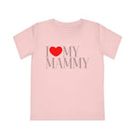 Kids' T-Shirt Family - Natna Shop