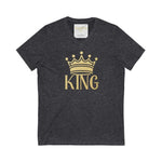 King t-shirt - Natna Shop