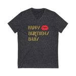 Unisex Birthday Baby t-shirt - Natna Shop