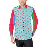 ER3 Men Shirt - Natna Shop