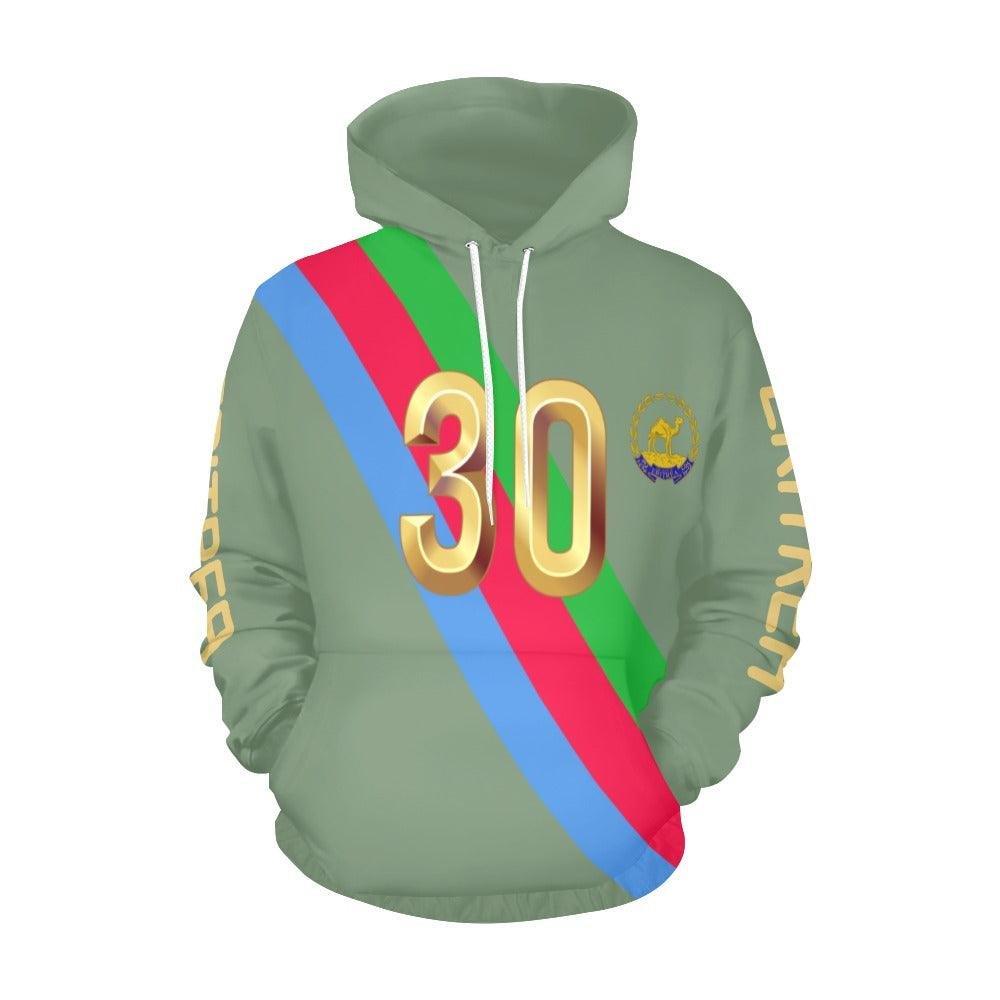ERI 30 Mens Hoodie - Natna Shop