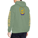 ERI 30 Mens Hoodie - Natna Shop