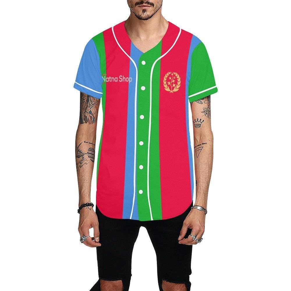 ERI 30 Style Flag shirt - Natna Shop