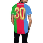 ERI 30 Style Flag shirt - Natna Shop