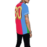 ERI 30 Style Flag shirt - Natna Shop