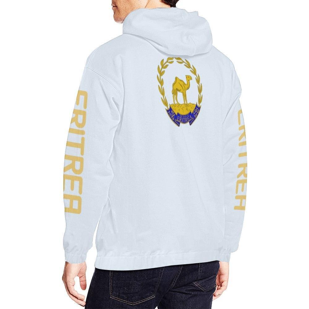 ERI 30 Style Hoodie - Natna Shop
