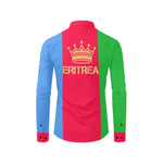 Eri Dress shirt Match - Natna Shop