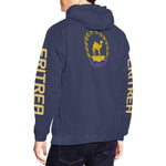 ERI Flag Mens Hoodie - Natna Shop