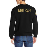 ERI golden text sweatshirt - Natna Shop